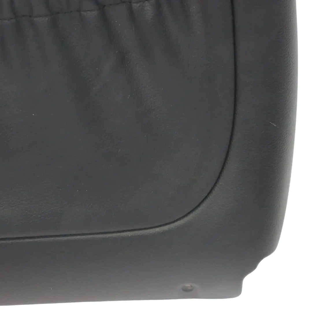 Front Seat Back Cover Net Trim Left N/S Panel to Mercedes W209 with Part number A2099101539 Mercedes W209 Front Seat Back Cover Net Trim Left N/S Panel - SKU A2099101539 - Part number A2099101539