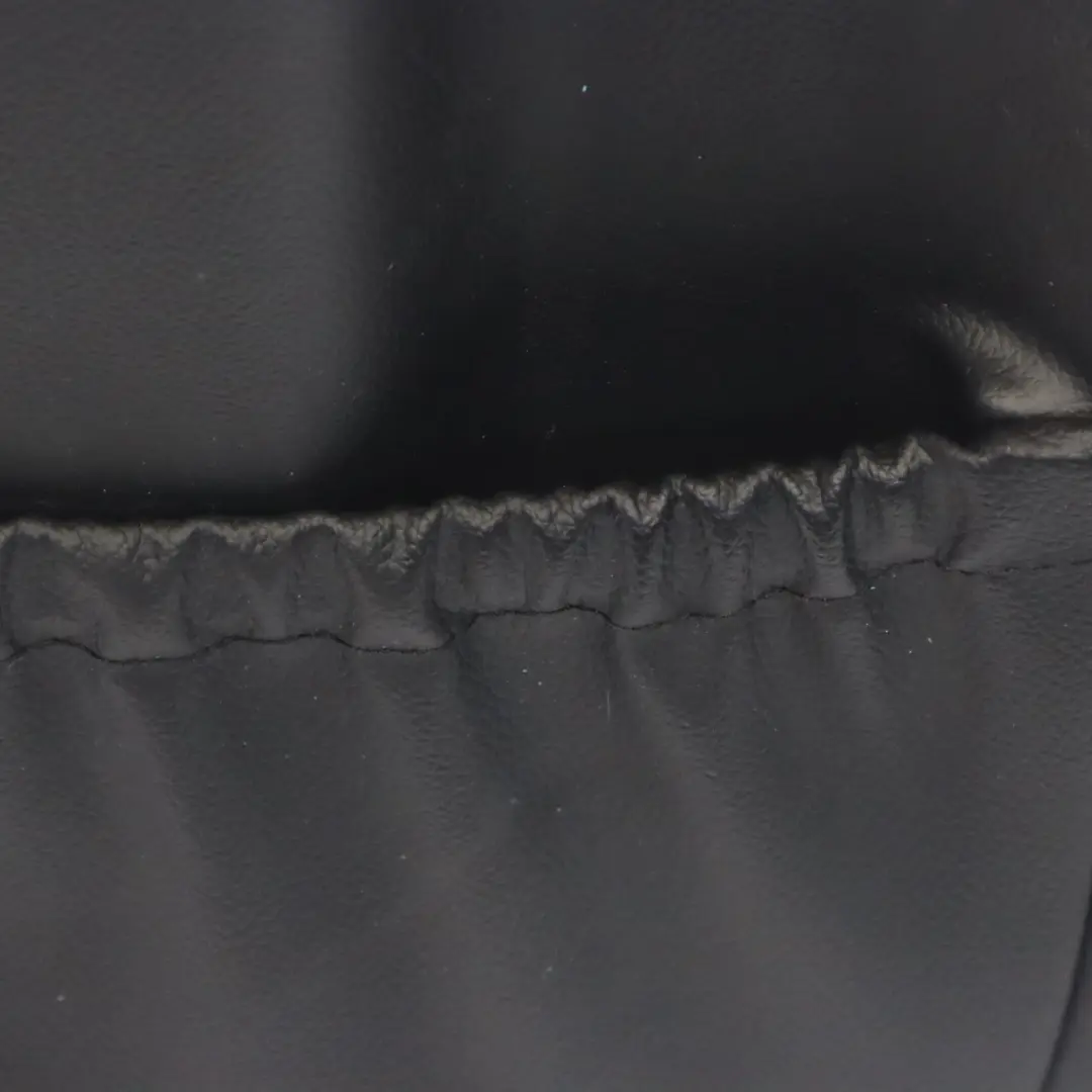 Mercedes W209 Siège avant dossier filet garniture gauche panneau - SKU A2099101539 - Numéro de pièce A2099101539