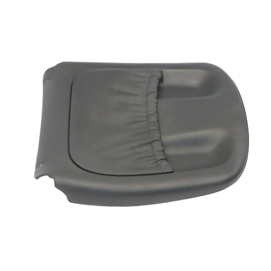 Mercedes W209 Osłona Schowek Oparcie Fotela Przód - SKU A2099101539 - Numer Części A2099101539