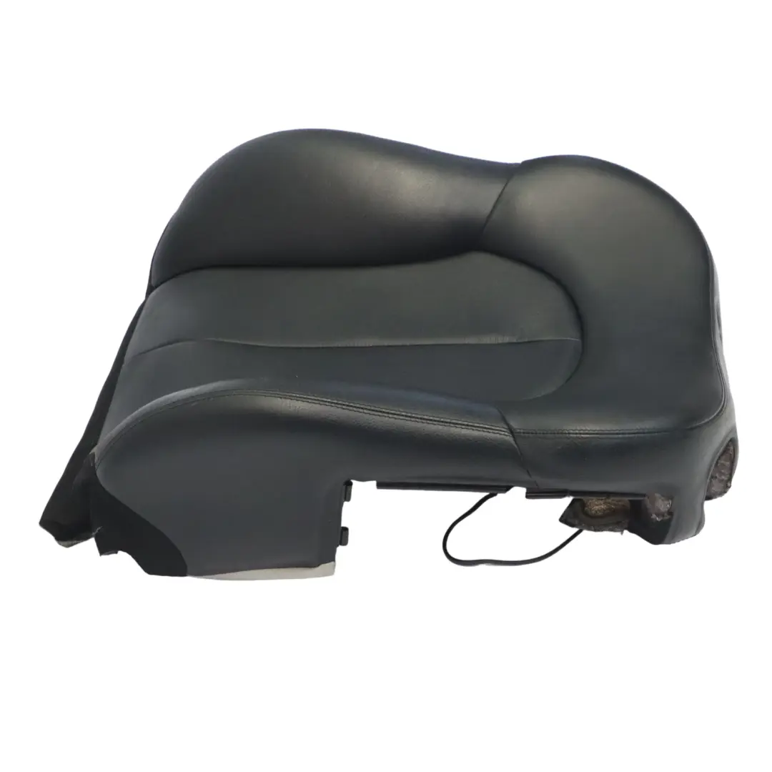 Siège Avant Dossier Gauche Chauffé pour Mercedes W209 Cabriolet à propos du numéro de pièce A2099106593 Mercedes W209 Cabriolet Siège Avant Dossier Gauche Chauffé - SKU A2099106593 - Numéro de pièce A2099106593