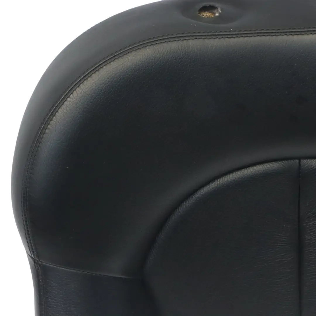 Mercedes W209 Convertible Front Seat Back Rest Left N/S Heated - SKU A2099106593 - Part number A2099106593