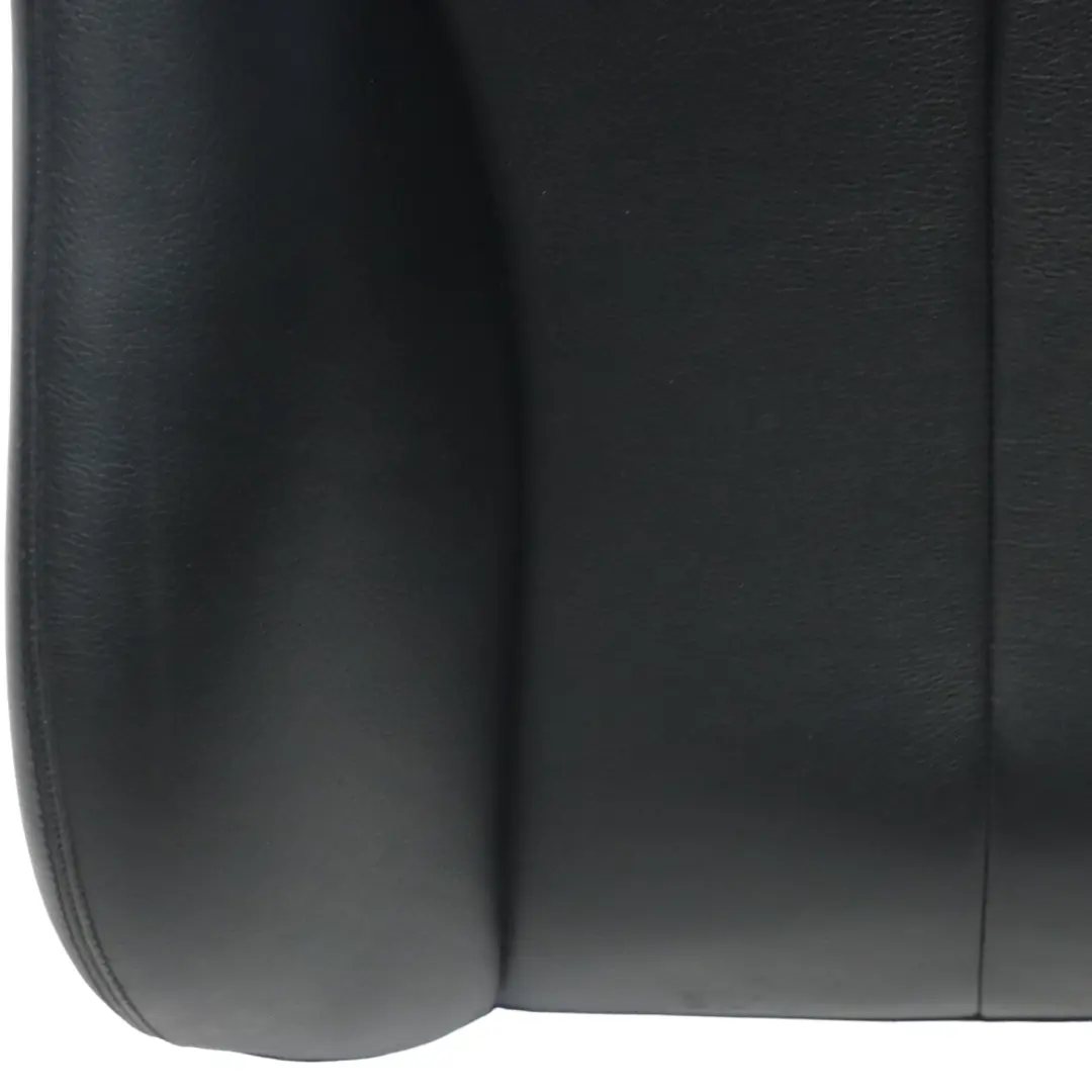 Mercedes W209 Convertible Asiento Delantero Respaldo Izquierdo Calefaccionado - SKU A2099106593 - Número de pieza A2099106593