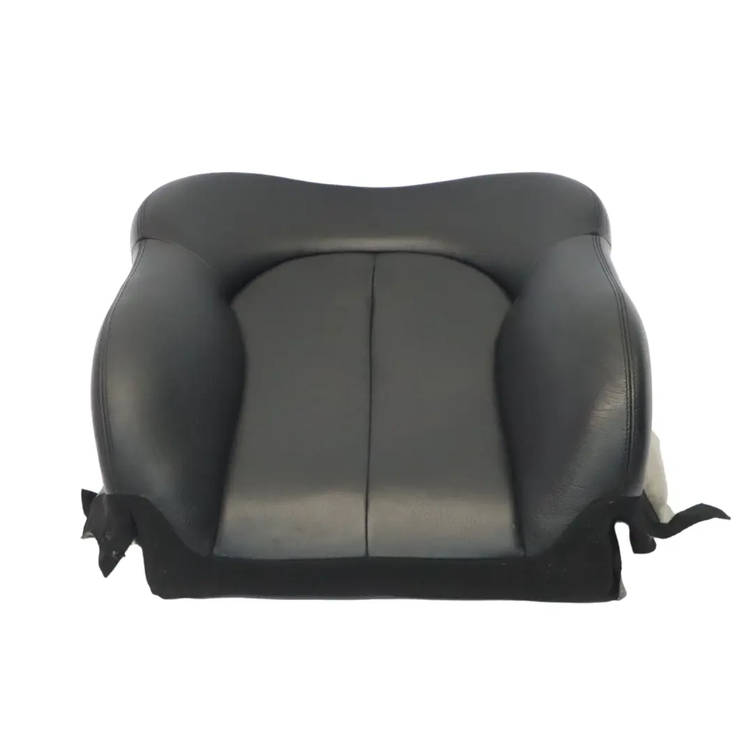 Mercedes W209 Convertible Front Seat Back Rest Left N/S Heated - SKU A2099106593 - Part number A2099106593