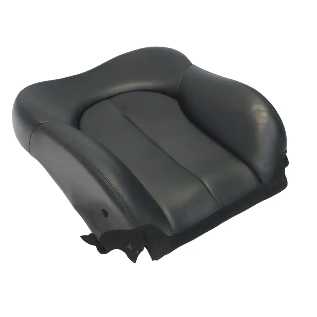 Mercedes W209 Convertible Front Seat Back Rest Left N/S Heated - SKU A2099106593 - Part number A2099106593