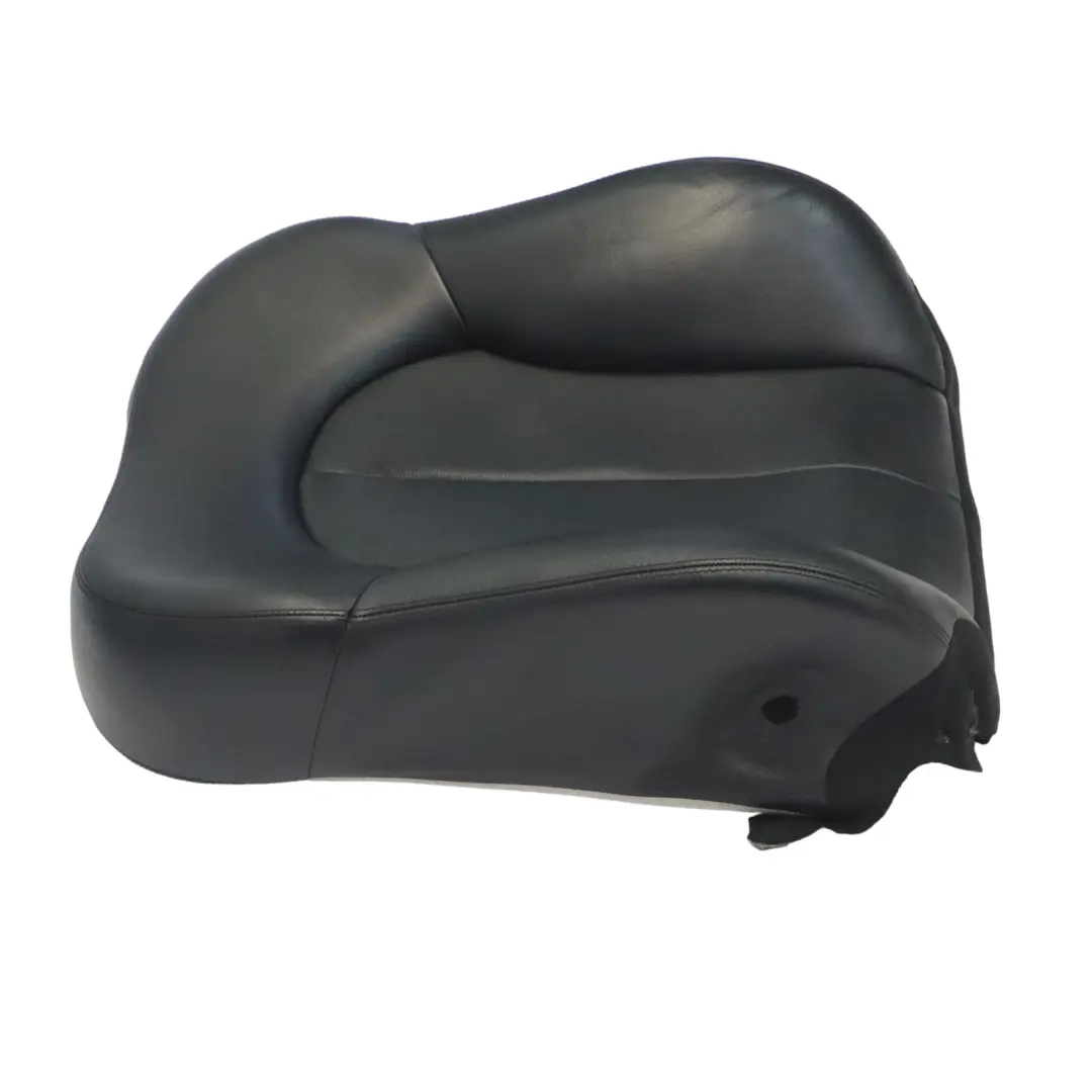 Mercedes W209 Convertible Front Seat Back Rest Left N/S Heated - SKU A2099106593 - Part number A2099106593