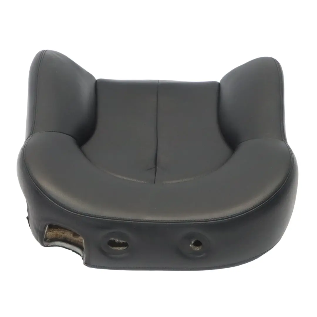 Mercedes W209 Convertible Front Seat Back Rest Left N/S Heated - SKU A2099106593 - Part number A2099106593