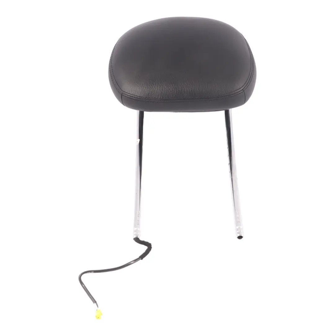 Mercedes W209 Asiento Delantero Reposacabezas Izquierdo Derecho - SKU A2099704850 - Número de pieza A2099704850