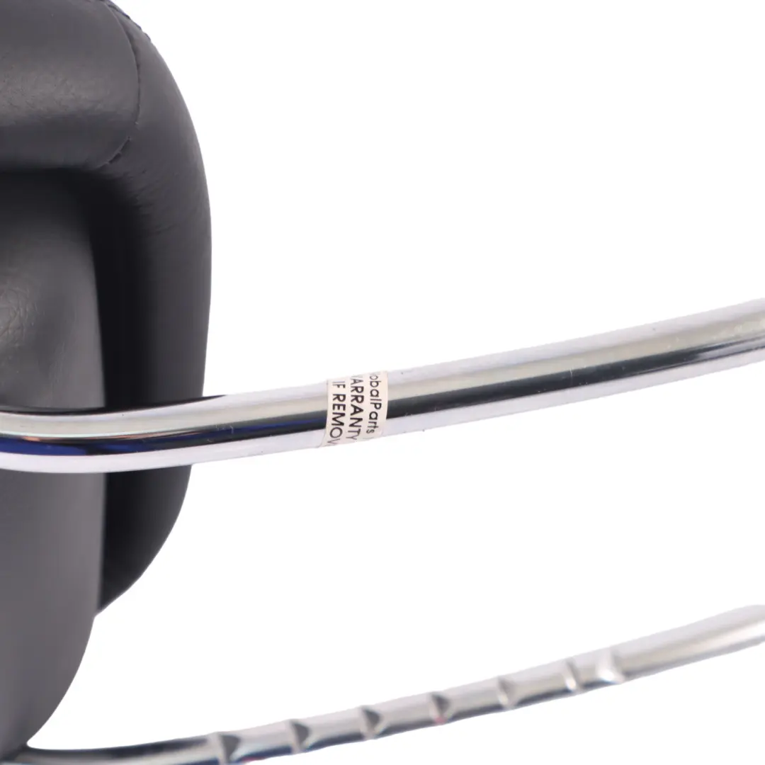 Siège Avant Appui Tête Gauche Droite pour Mercedes W209 à propos du numéro de pièce A2099704850 Mercedes W209 Siège Avant Appui Tête Gauche Droite - SKU A2099704850 - Numéro de pièce A2099704850