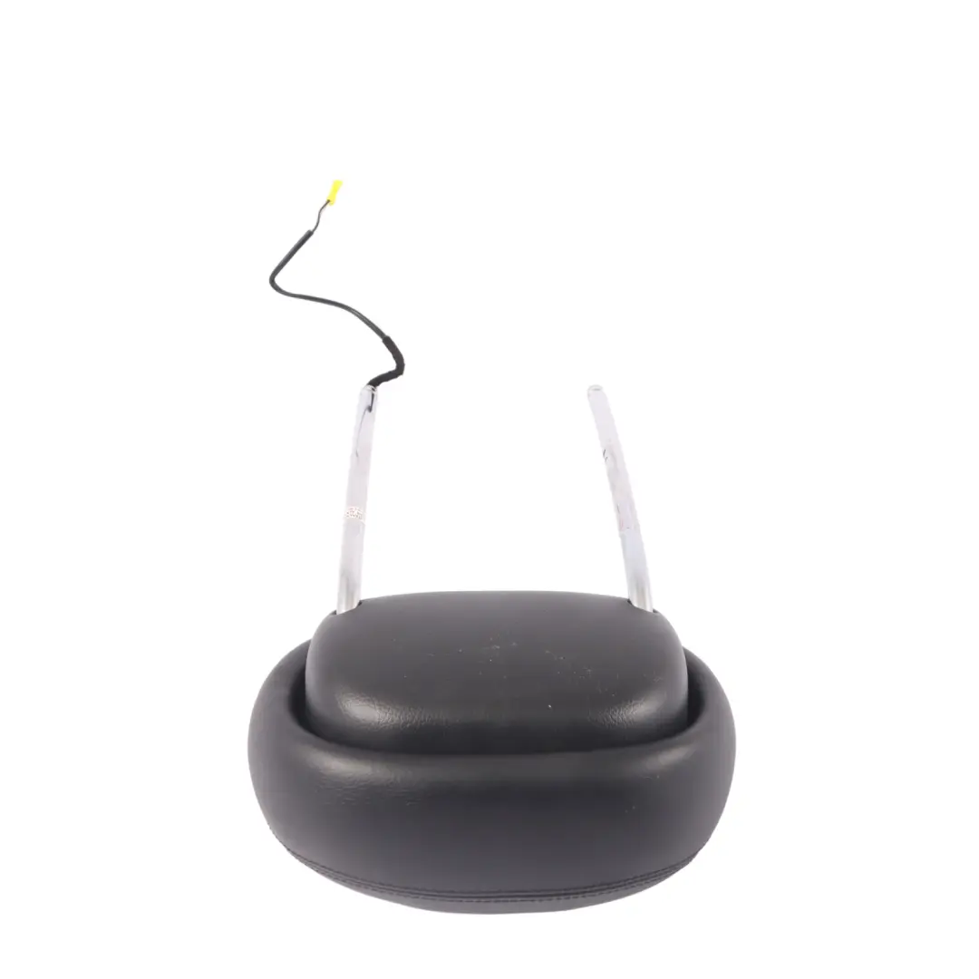 Front Seat Head Restraint Rest Left Right N/O/S to Mercedes W209 with Part number A2099704850 Mercedes W209 Front Seat Head Restraint Rest Left Right N/O/S - SKU A2099704850 - Part number A2099704850