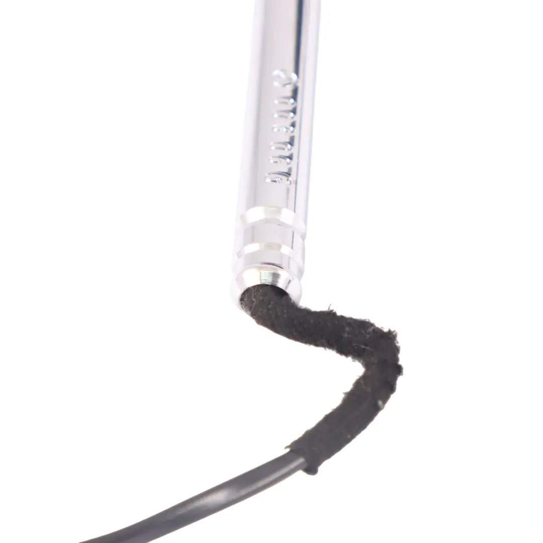 Front Seat Head Restraint Rest Left Right N/O/S to Mercedes W209 with Part number A2099704850 Mercedes W209 Front Seat Head Restraint Rest Left Right N/O/S - SKU A2099704850 - Part number A2099704850