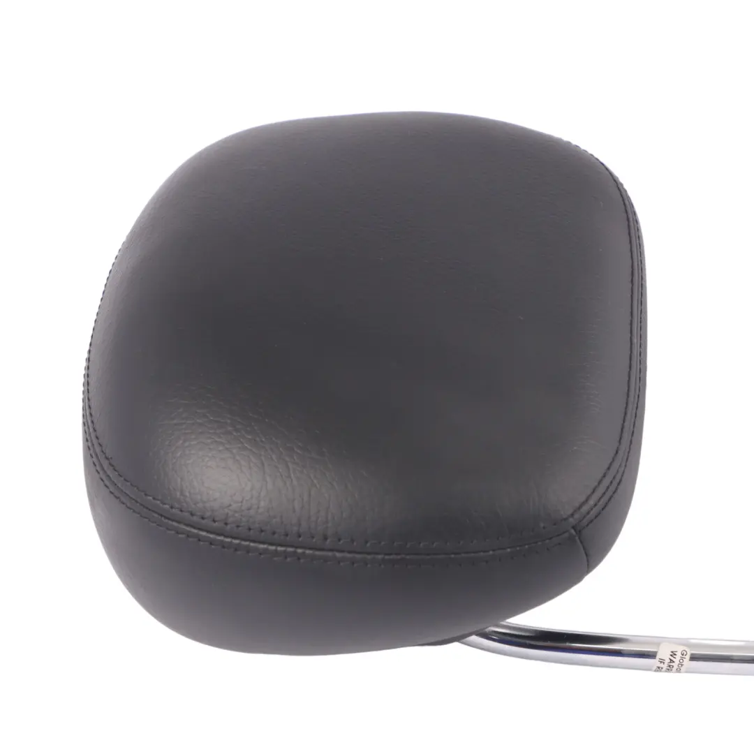 Front Seat Head Restraint Rest Left Right N/O/S to Mercedes W209 with Part number A2099704850 Mercedes W209 Front Seat Head Restraint Rest Left Right N/O/S - SKU A2099704850 - Part number A2099704850