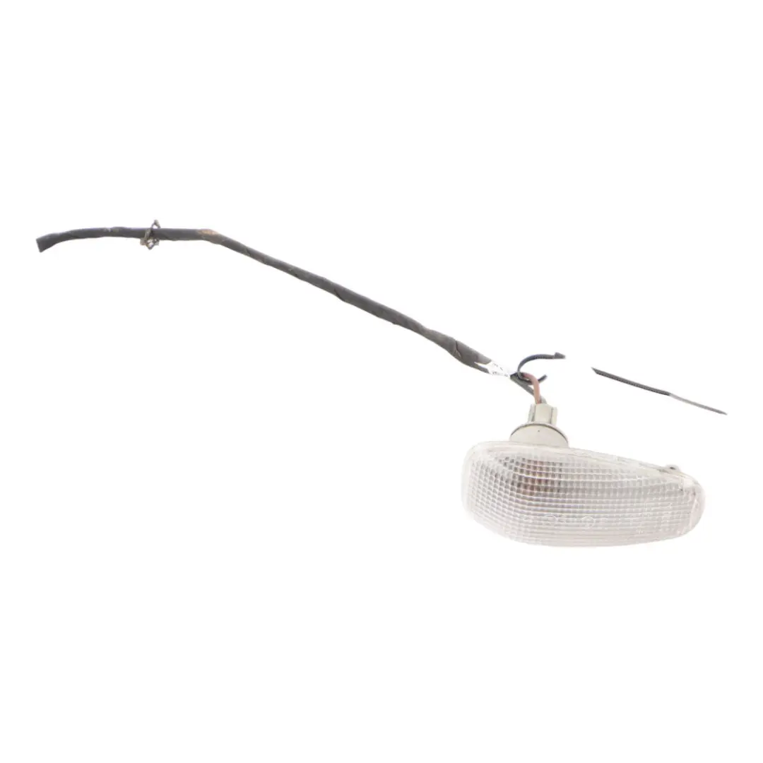 Mercedes W901 W210 Additional Turn Indicator Lamp Left Right N/O/S - SKU A2108200921 - Part number A2108200921