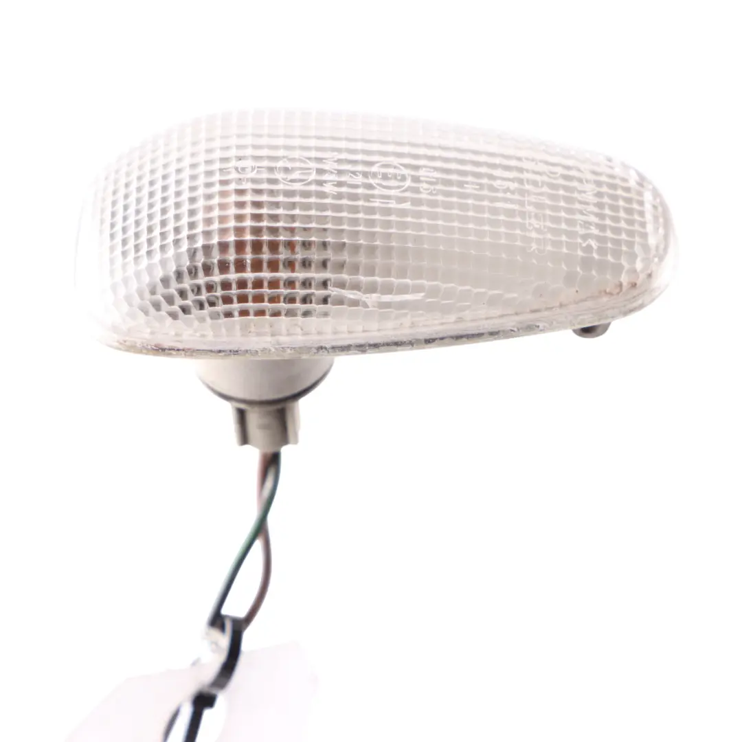 W901 W210 Additional Turn Indicator Lamp Left Right N/O/S to Mercedes with Part number A2108200921 Mercedes W901 W210 Additional Turn Indicator Lamp Left Right N/O/S - SKU A2108200921 - Part number A2108200921