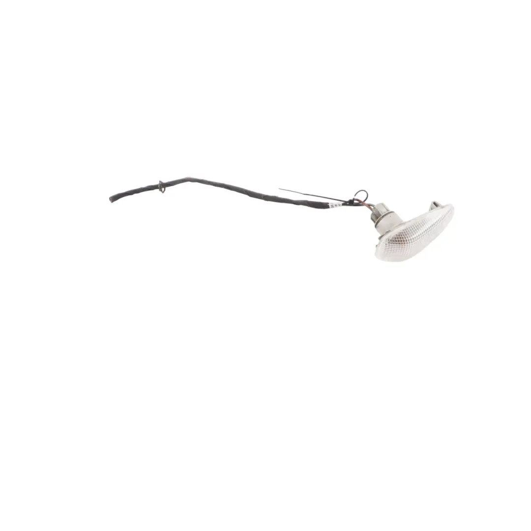 W901 W210 Additional Turn Indicator Lamp Left Right N/O/S to Mercedes with Part number A2108200921 Mercedes W901 W210 Additional Turn Indicator Lamp Left Right N/O/S - SKU A2108200921 - Part number A2108200921