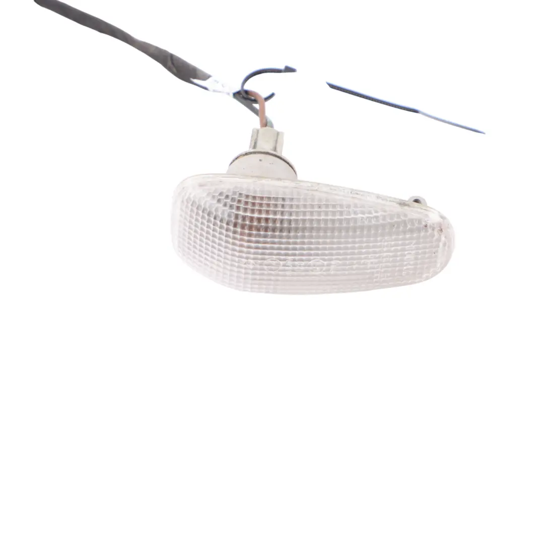 W901 W210 Additional Turn Indicator Lamp Left Right N/O/S to Mercedes with Part number A2108200921 Mercedes W901 W210 Additional Turn Indicator Lamp Left Right N/O/S - SKU A2108200921 - Part number A2108200921