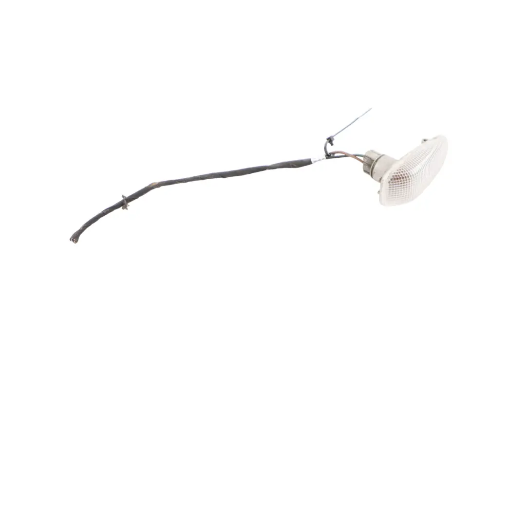 W901 W210 Additional Turn Indicator Lamp Left Right N/O/S to Mercedes with Part number A2108200921 Mercedes W901 W210 Additional Turn Indicator Lamp Left Right N/O/S - SKU A2108200921 - Part number A2108200921