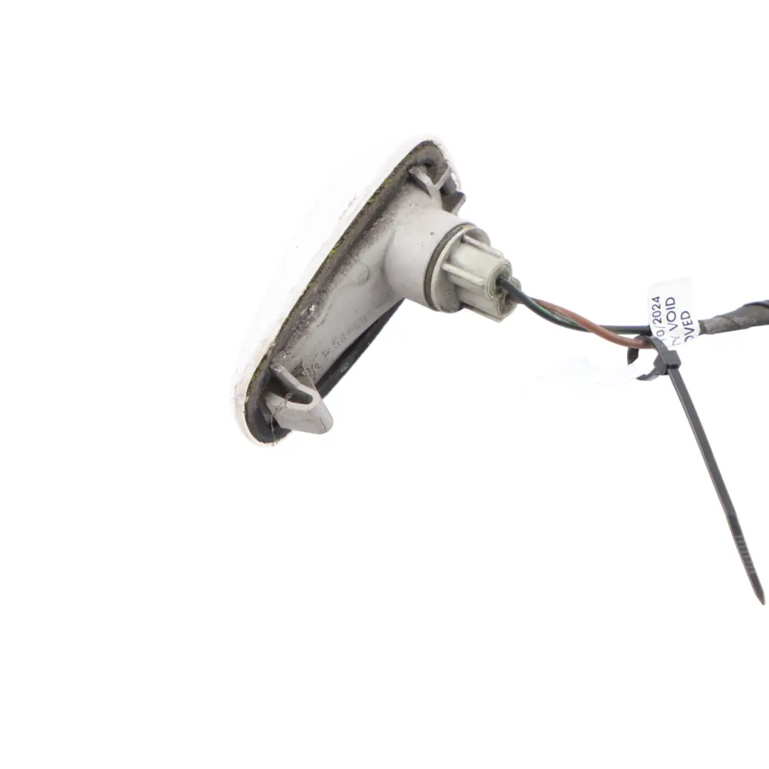 Mercedes W901 W210 Additional Turn Indicator Lamp Left Right N/O/S - SKU A2108200921 - Part number A2108200921