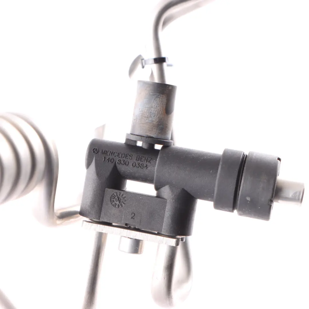 Heating Element Rod Windscreen Washer Fluid Tank to Mercedes W204 with Part number A2108690308 Mercedes W204 Heating Element Rod Windscreen Washer Fluid Tank - SKU A2108690308 - Part number A2108690308