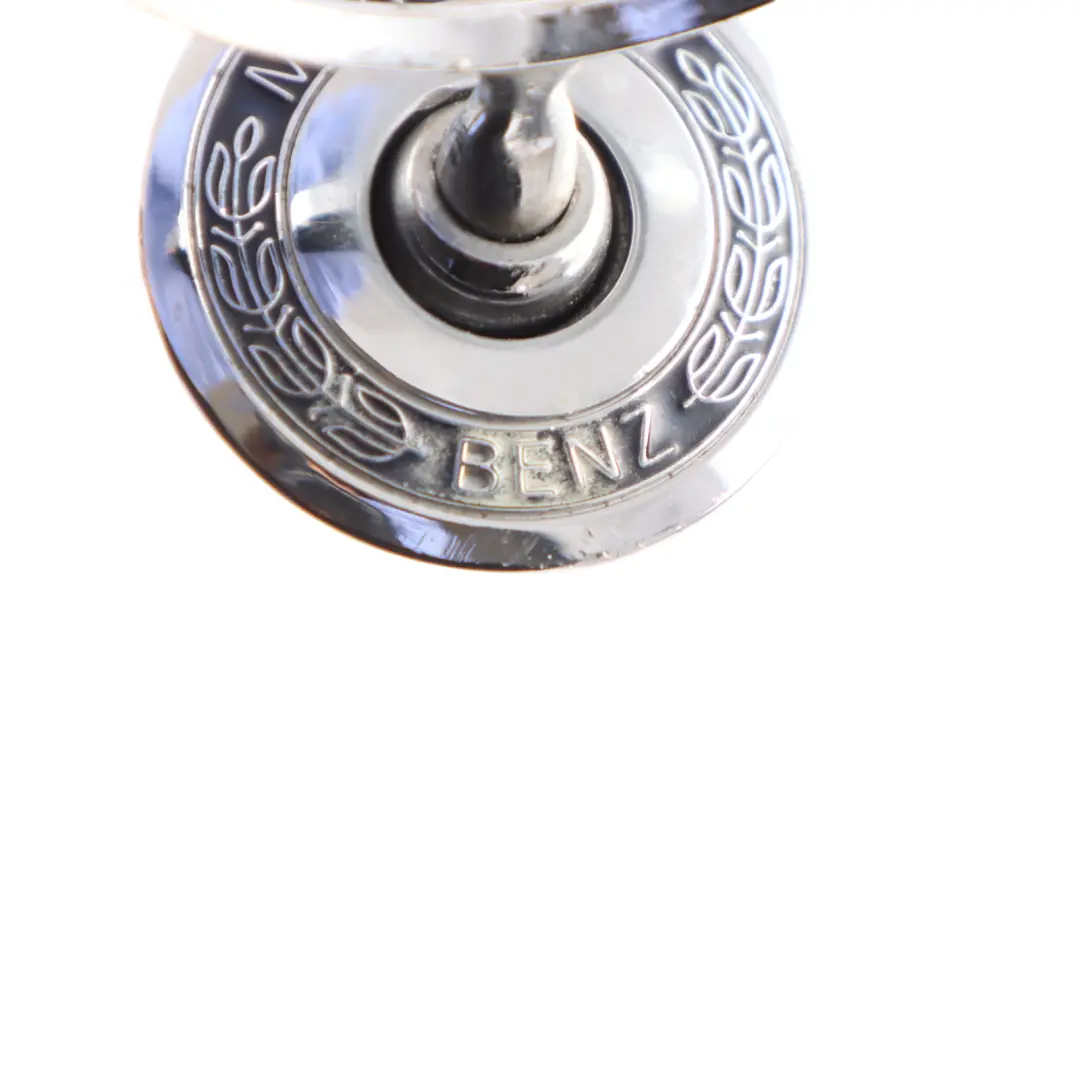 Mercedes-Benz C E S W124 W202 W210 W211 W220 1 Capot Etoile en relief Badge pour à propos du numéro de pièce A2108800186 Mercedes-Benz C E S W124 W202 W210 W211 W220 1 Capot Etoile en relief Badge - SKU A2108800186-2 - Numéro de pièce A2108800186