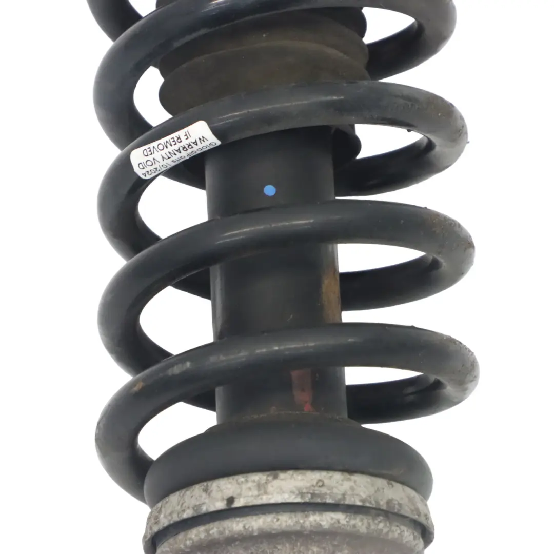 Amortiguador de muelle delantero izquierdo derecho para Mercedes W211 con número de pieza A2113208013 Mercedes W211 Amortiguador de muelle delantero izquierdo derecho - SKU A2113208013 - Número de pieza A2113208013