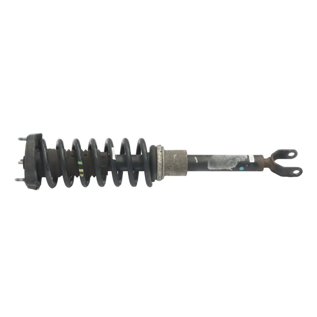 Strut Front Left Right N/O/S Shock Absorber to Mercedes W211 Spring with Part number A2113208013 Mercedes W211 Spring Strut Front Left Right N/O/S Shock Absorber - SKU A2113208013 - Part number A2113208013