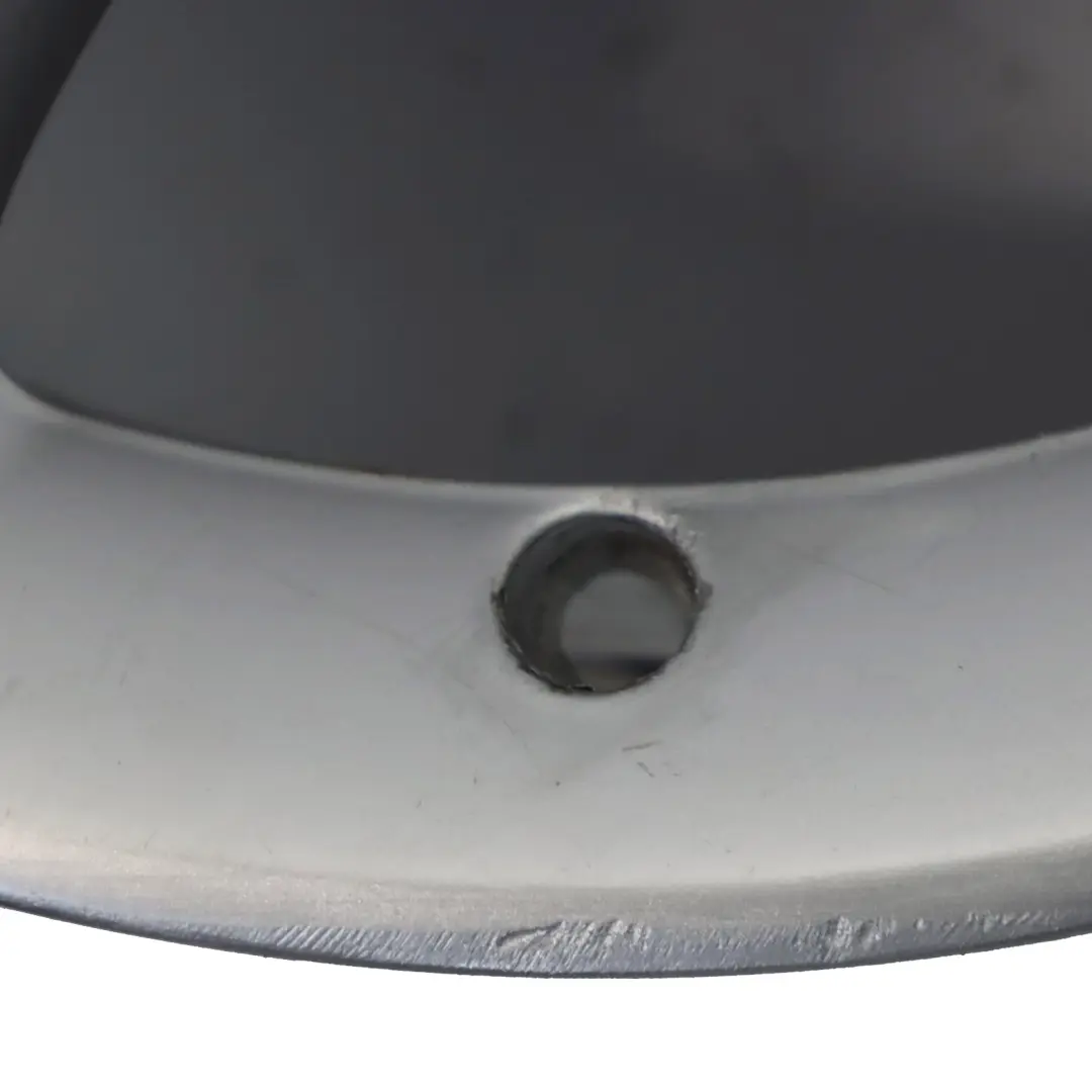 Mercedes W211 Felga Aluminiowa Srebrna 16" ET:42 7,5J - SKU A2114017102-1 - Numer Części A2114017102