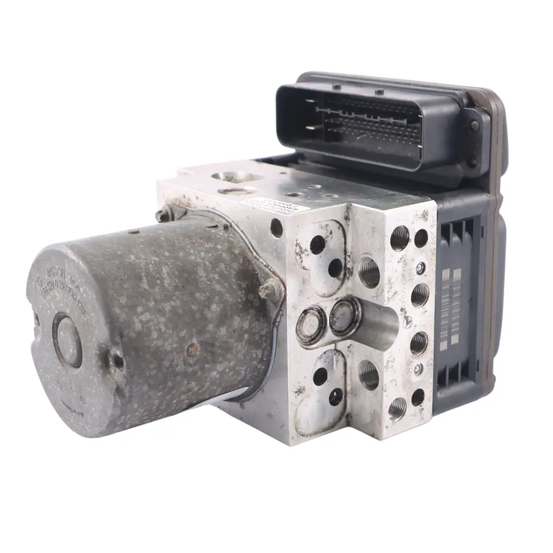 Mercedes W211 Bremspumpe ABS ESC Hydraulik Einheit Modul A2114311212 - SKU A2114312012-2 - Teilenummer A2114312012