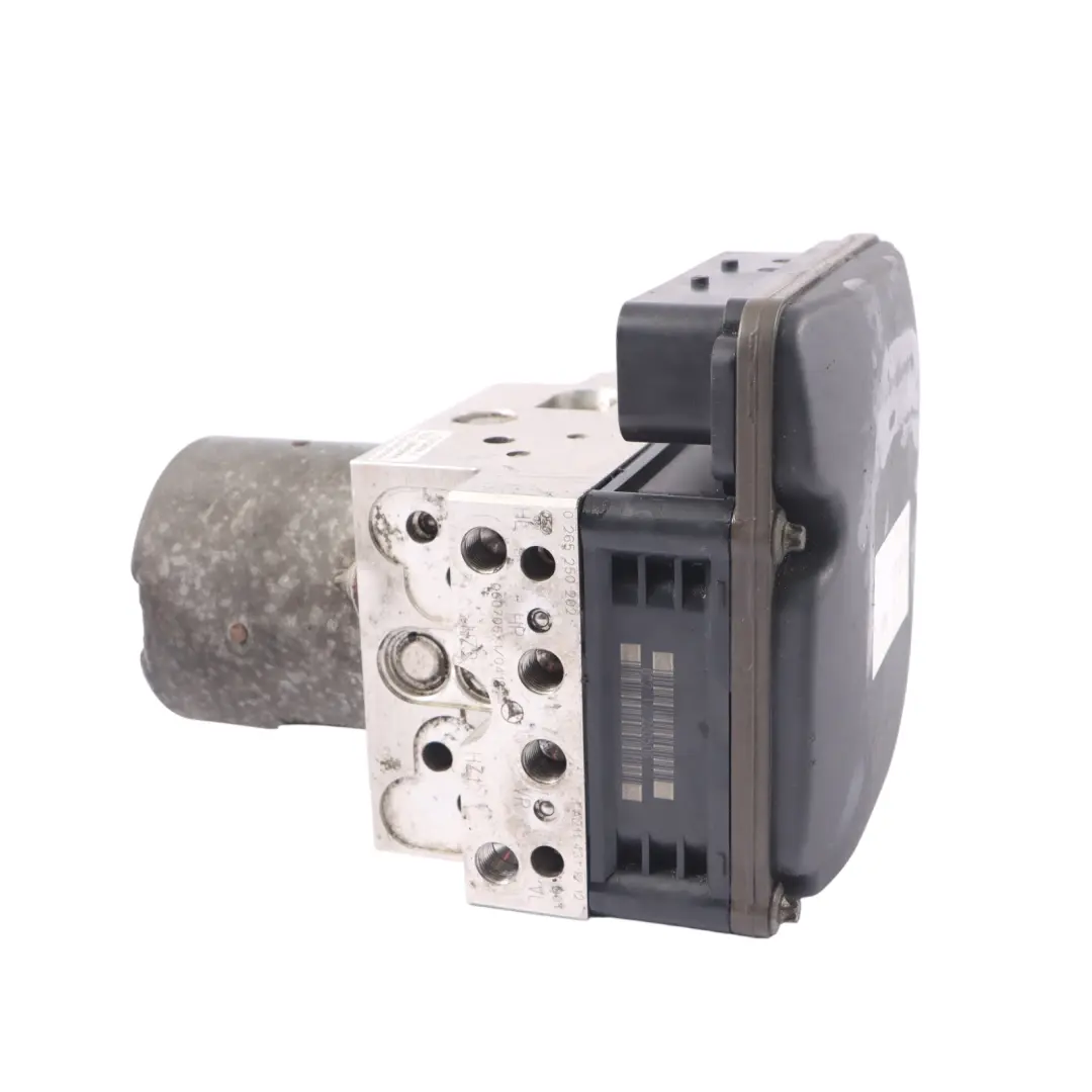 Mercedes W211 Pompa Freno ABS ESC Modulo Unità Idraulica A2114311212 - SKU A2114312012-2 - Numero di parte A2114312012