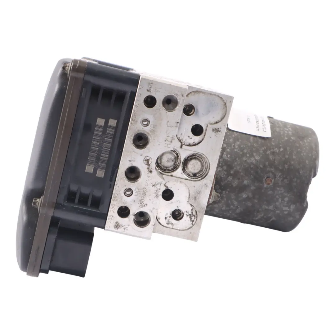 Mercedes W211 Bremspumpe ABS ESC Hydraulik Einheit Modul A2114311212 - SKU A2114312012-2 - Teilenummer A2114312012