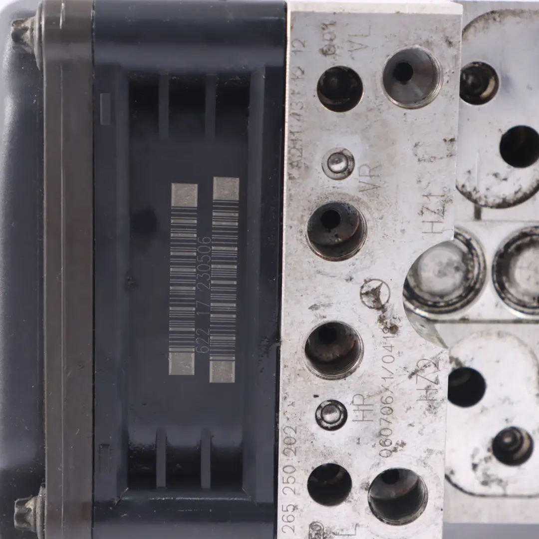 Bremspumpe ABS ESC Hydraulik Einheit Modul A2114311212 für Mercedes W211 mit Teilenummer A2114312012 Mercedes W211 Bremspumpe ABS ESC Hydraulik Einheit Modul A2114311212 - SKU A2114312012-2 - Teilenummer A2114312012