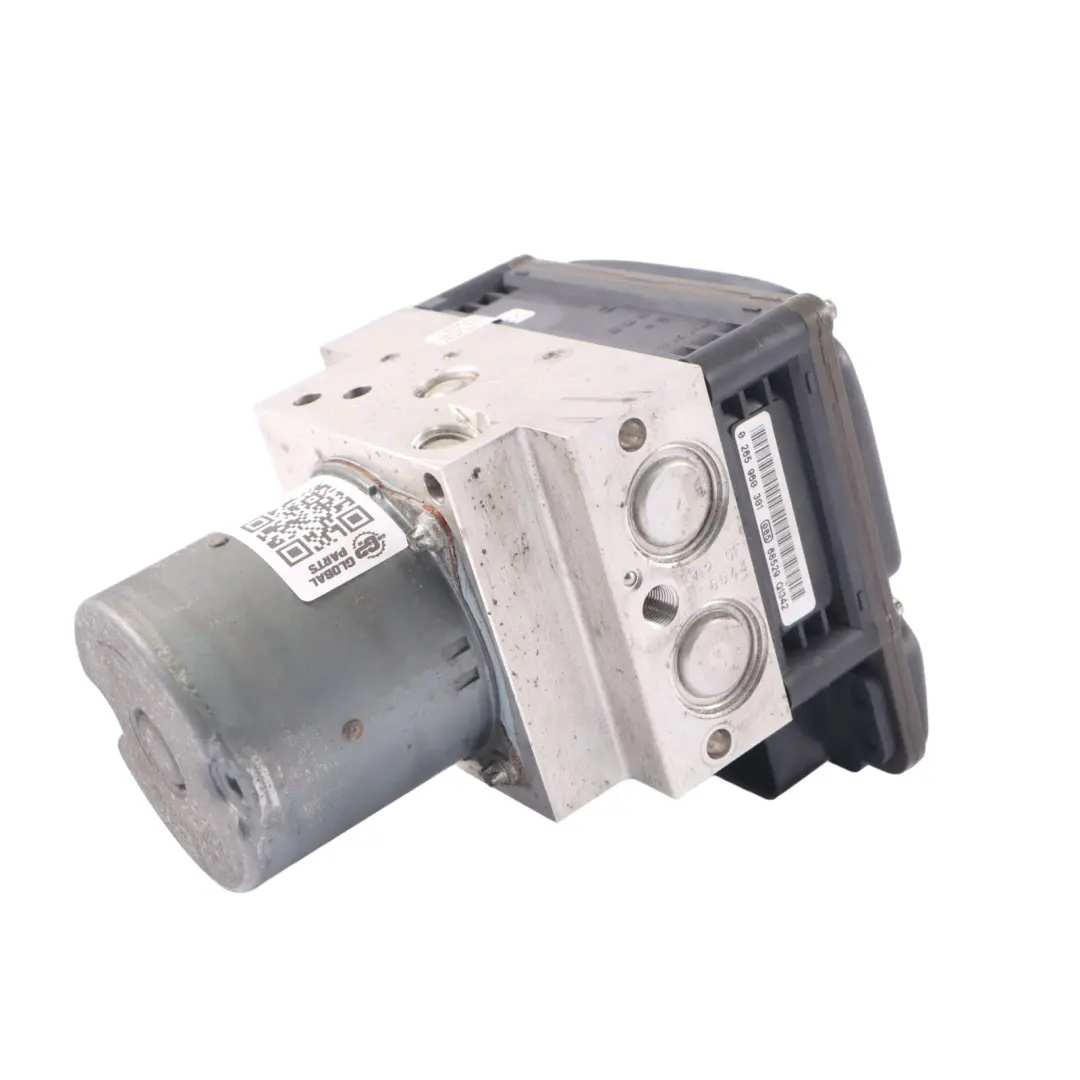 Mercedes W211 Pompa Hamulcowa ABS ESC A2114311212 - SKU A2114312012-2 - Numer Części A2114312012
