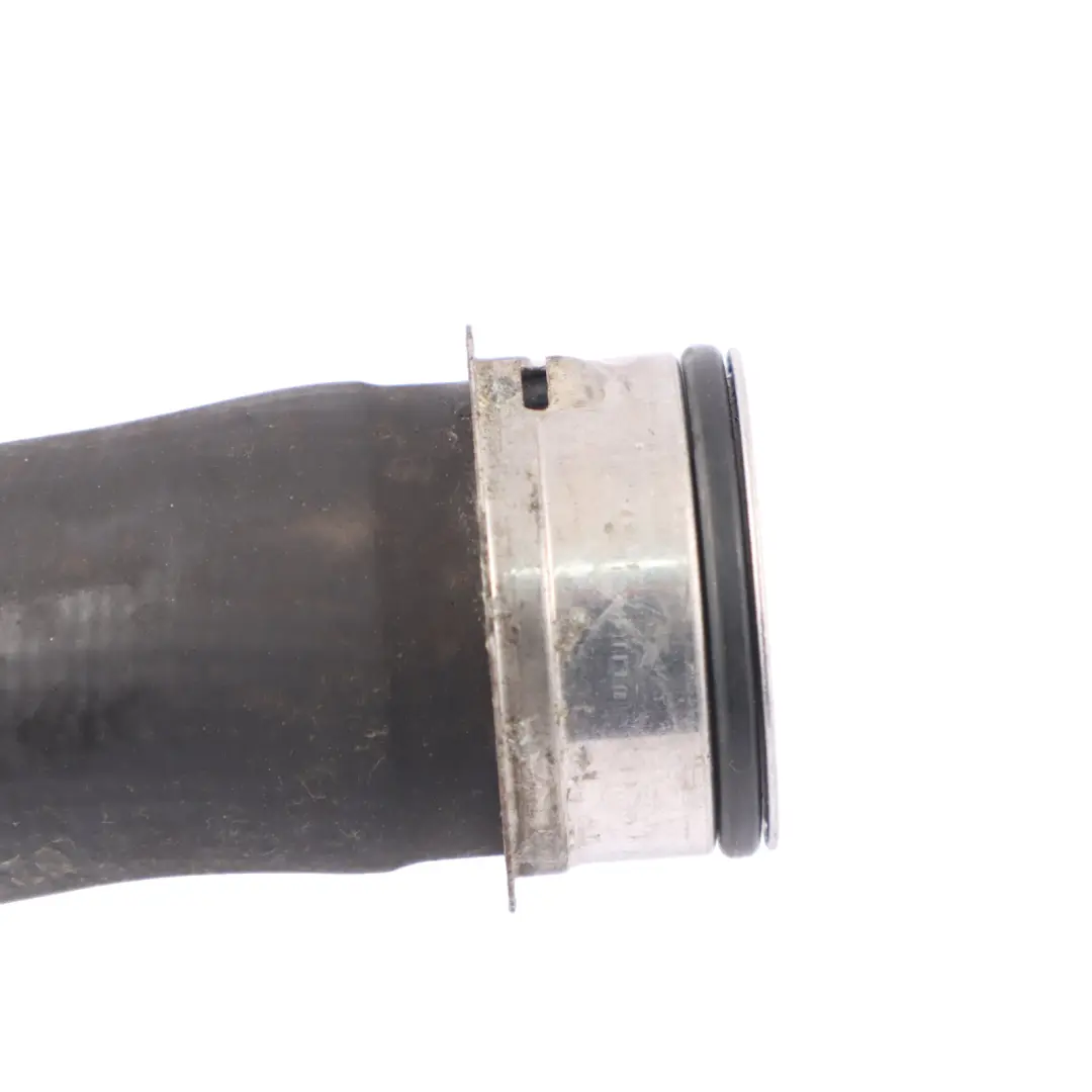 Mercedes W211 OM646 Radiatore acqua refrigerante Tubo flessibile - SKU A2115018482 - Numero di parte A2115018482