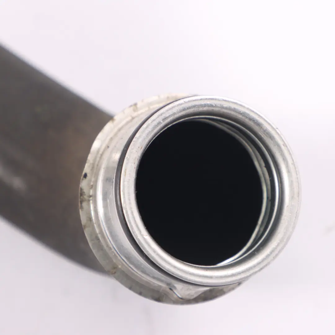 OM646 Diesel Tuyau refroidissement l'eau radiateur pour Mercedes W211 à propos du numéro de pièce A2115018482 Mercedes W211 OM646 Diesel Tuyau refroidissement l'eau radiateur - SKU A2115018482 - Numéro de pièce A2115018482