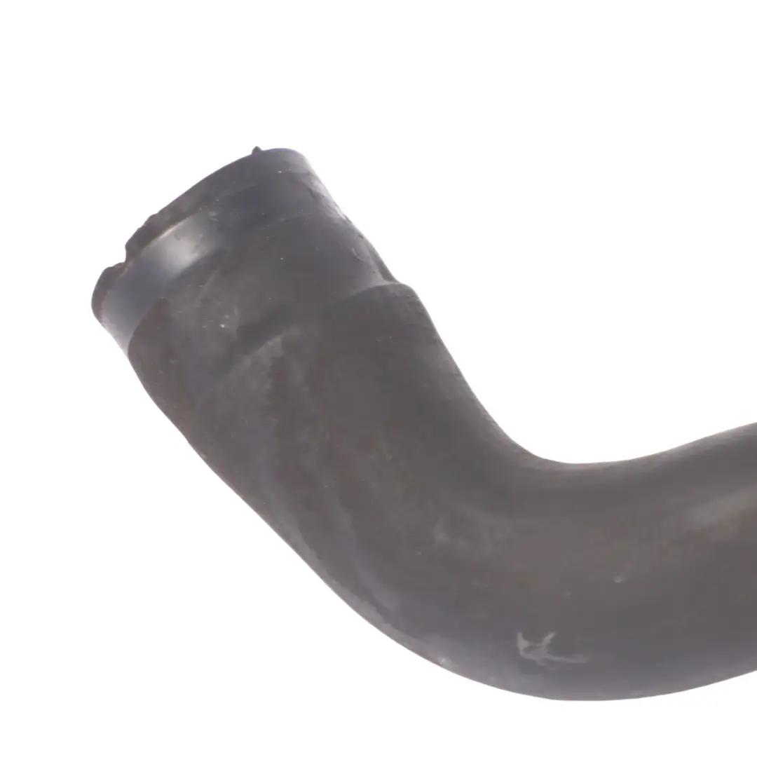 Mercedes W211 OM646 Radiatore acqua refrigerante Tubo flessibile - SKU A2115018482 - Numero di parte A2115018482