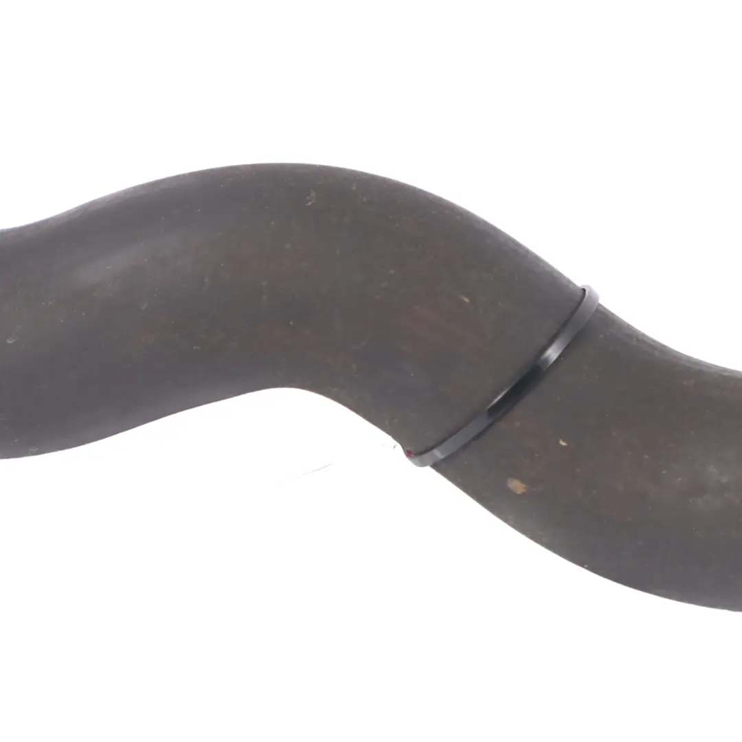 Mercedes W211 OM646 Diesel Radiator Water Coolant Pipe Hose - SKU A2115018482 - Part number A2115018482
