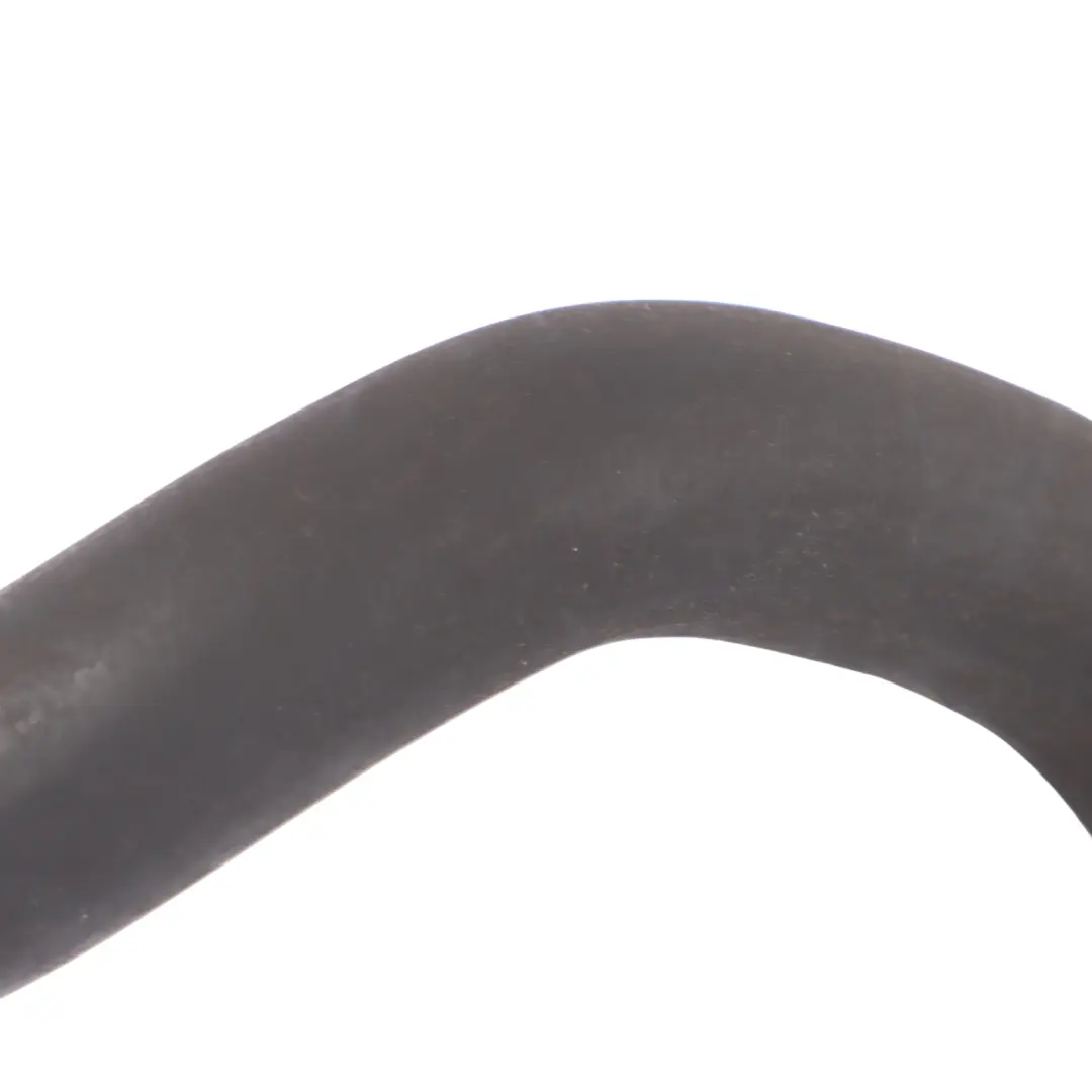 OM646 Diesel Radiator Water Coolant Pipe Hose to Mercedes W211 with Part number A2115018482 Mercedes W211 OM646 Diesel Radiator Water Coolant Pipe Hose - SKU A2115018482 - Part number A2115018482