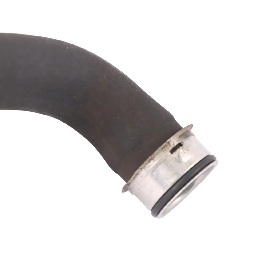 OM646 Diesel Tuyau refroidissement l'eau radiateur pour Mercedes W211 à propos du numéro de pièce A2115018482 Mercedes W211 OM646 Diesel Tuyau refroidissement l'eau radiateur - SKU A2115018482 - Numéro de pièce A2115018482