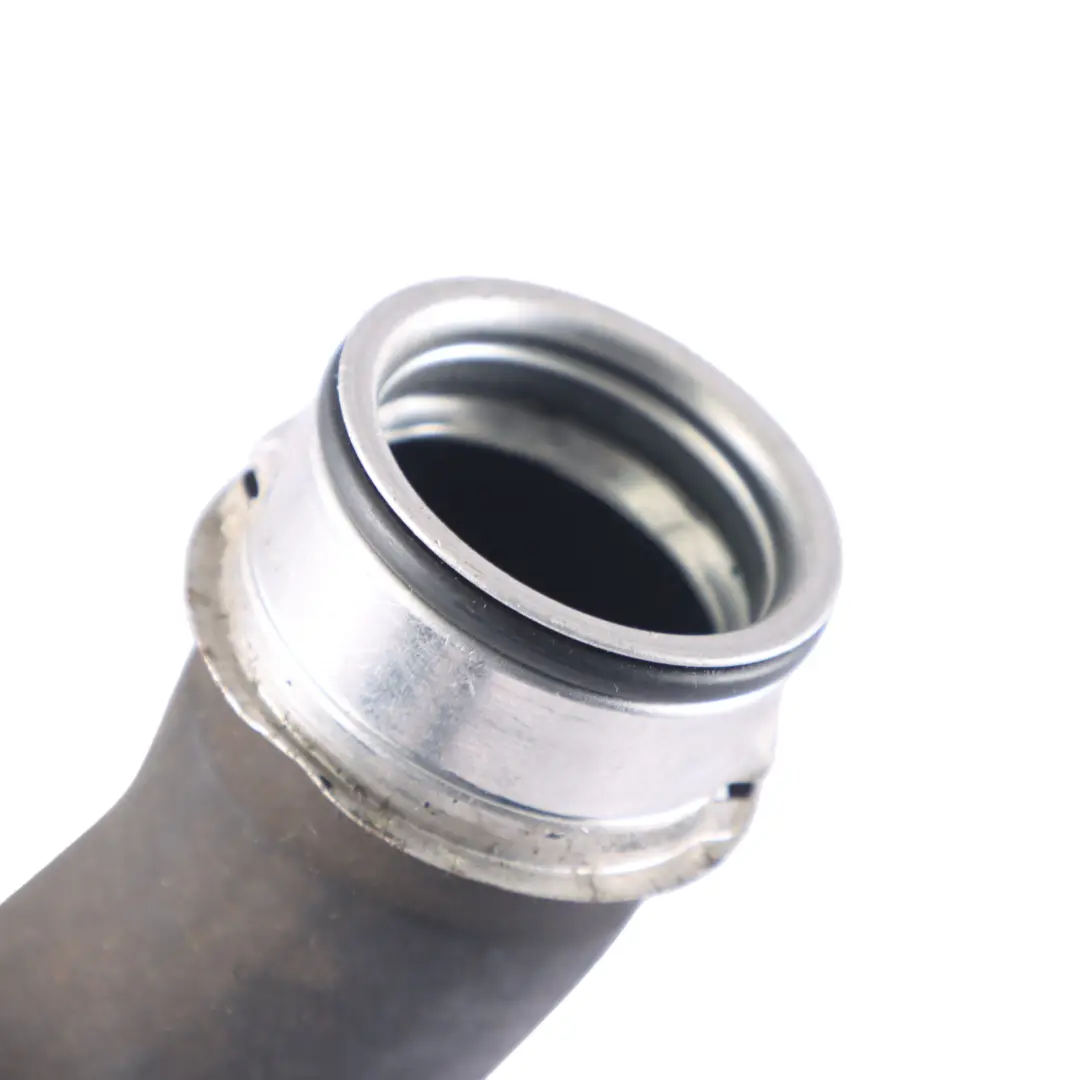 OM646 Diesel Tuyau refroidissement l'eau radiateur pour Mercedes W211 à propos du numéro de pièce A2115018482 Mercedes W211 OM646 Diesel Tuyau refroidissement l'eau radiateur - SKU A2115018482 - Numéro de pièce A2115018482