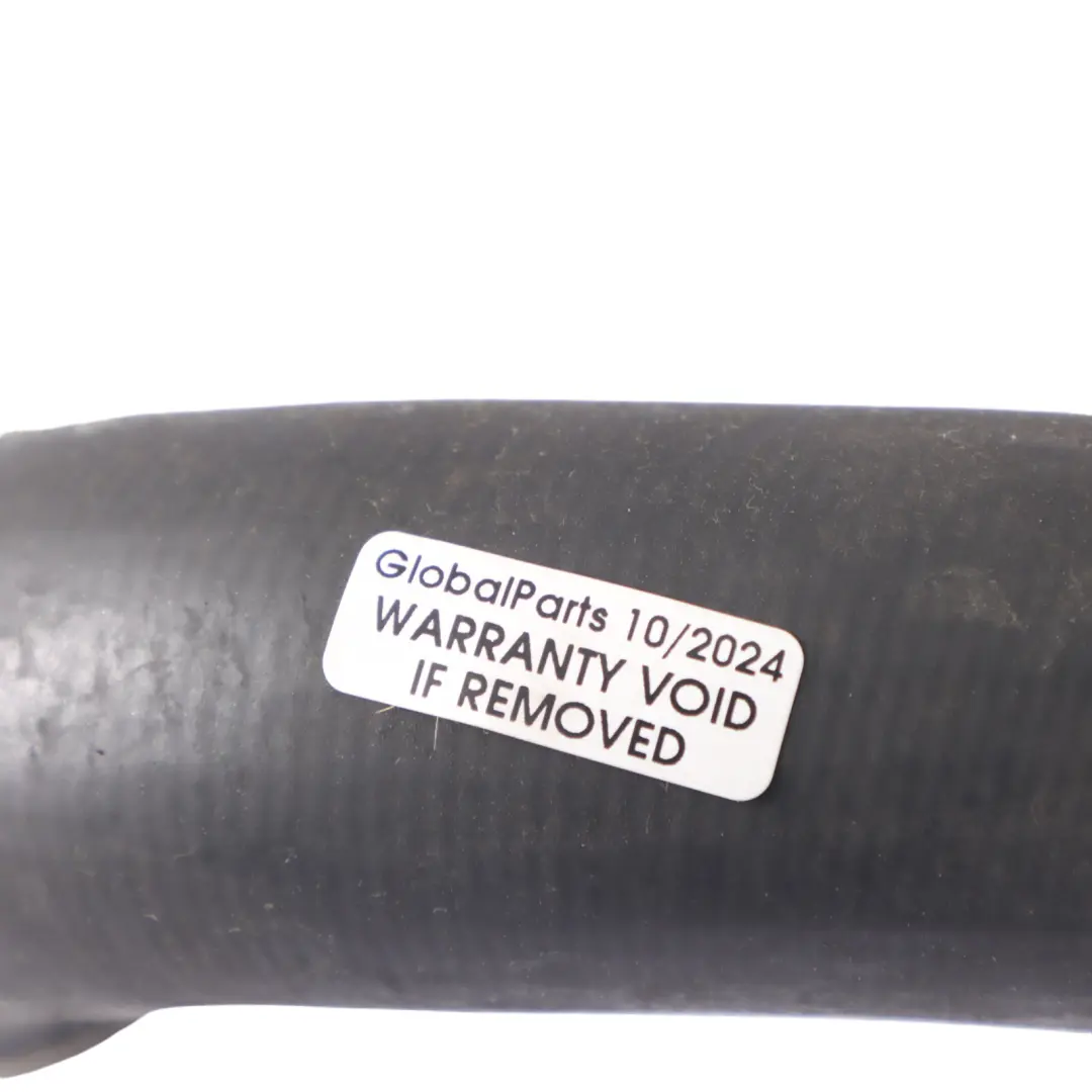 OM646 Diesel Radiator Water Coolant Pipe Hose to Mercedes W211 with Part number A2115018482 Mercedes W211 OM646 Diesel Radiator Water Coolant Pipe Hose - SKU A2115018482 - Part number A2115018482