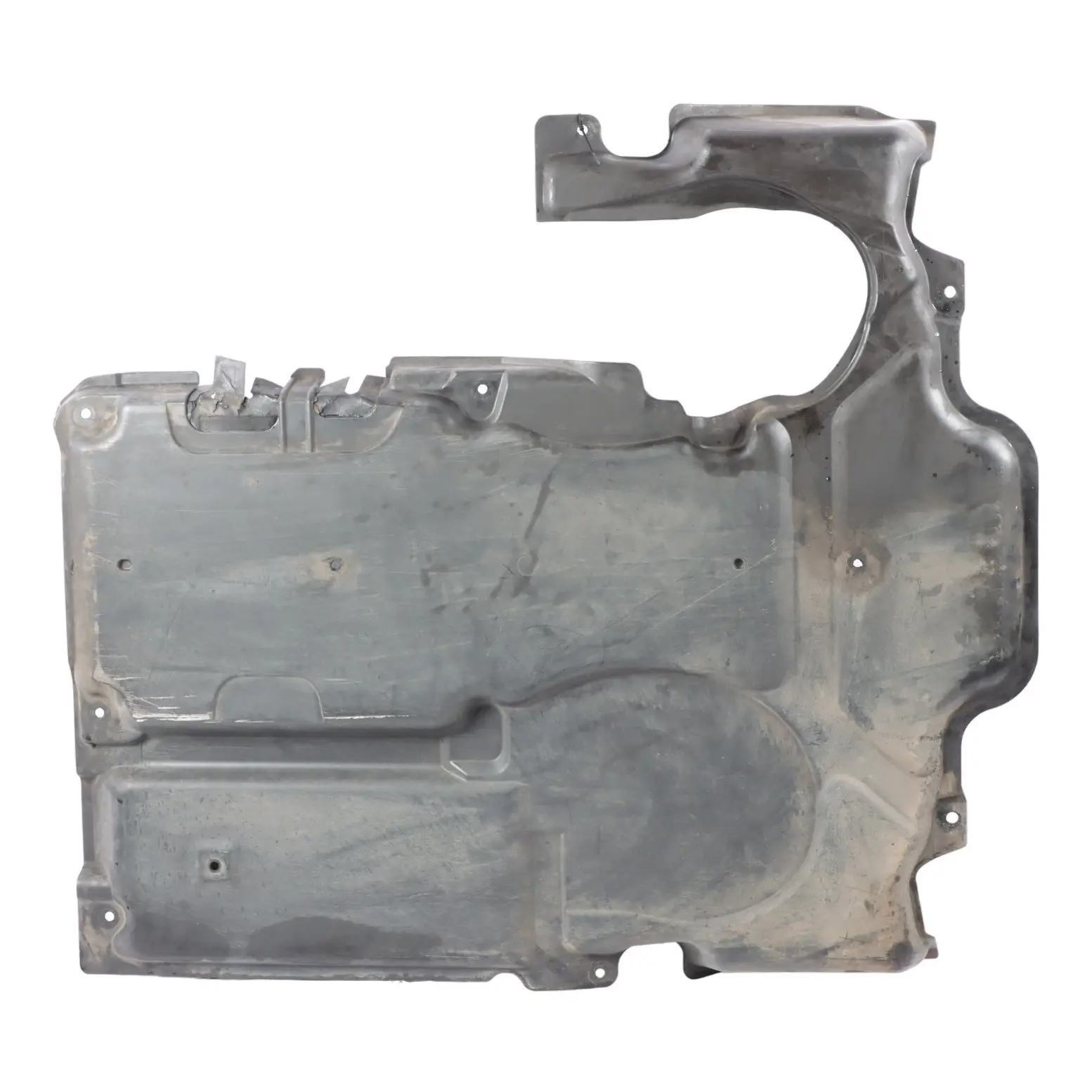 Mercedes W211 Podwozie Panel Osłona Silnika Diesel A2115204223