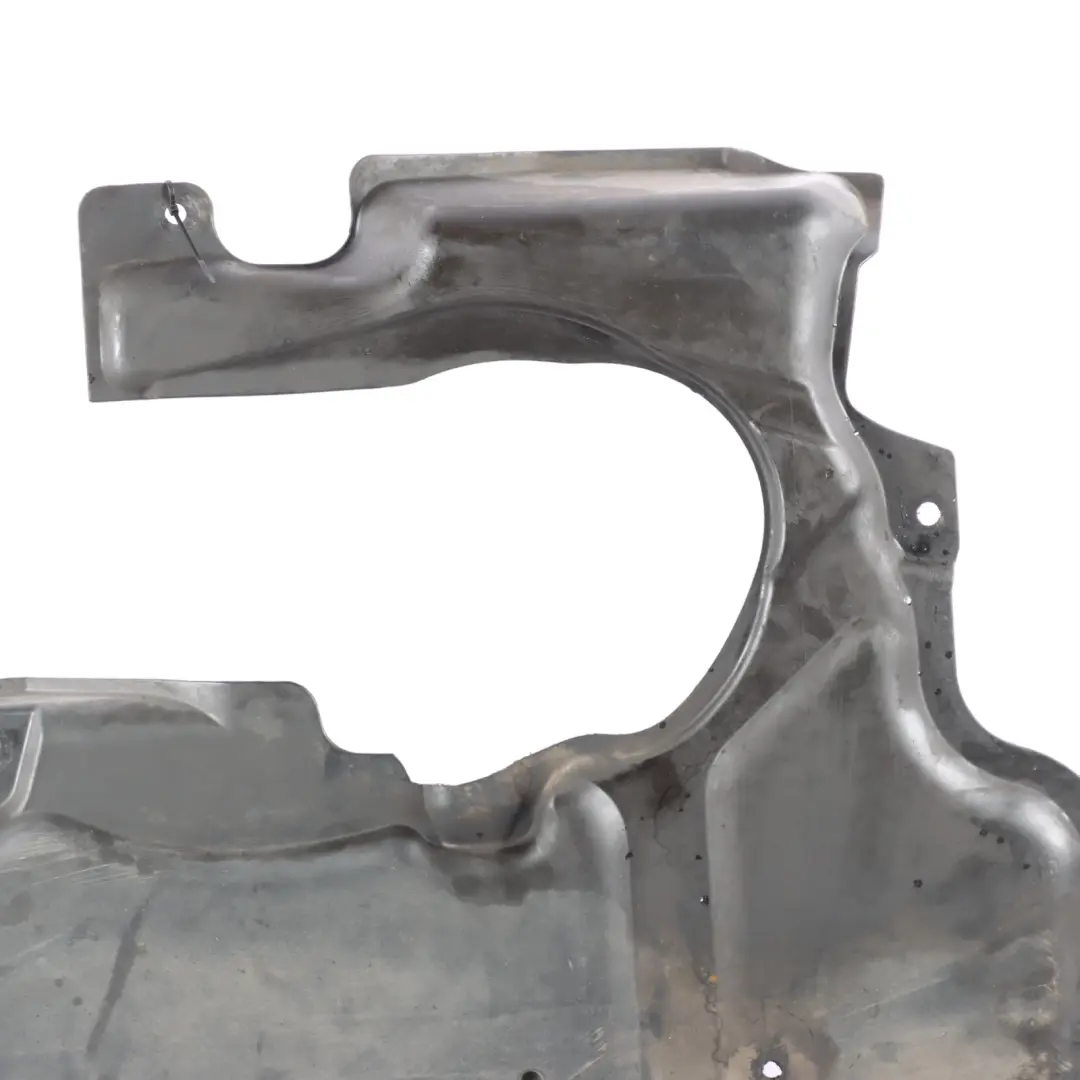Mercedes W211 Protection Pare Chocs Avant Diesel - SKU A2115204223 - Numéro de pièce A2115204223