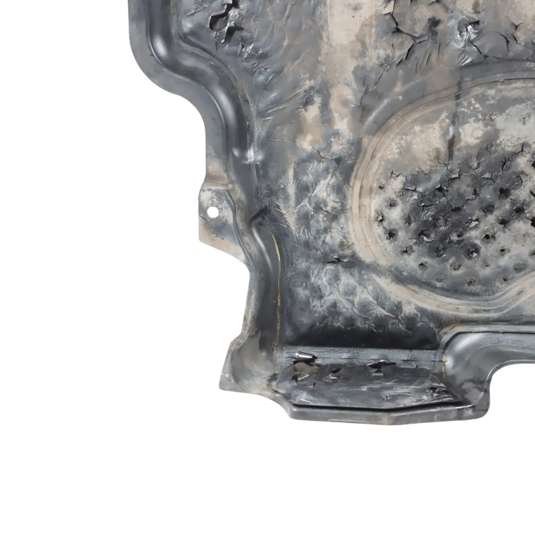 Mercedes W211 Sottotraccia Pannello Schermo Coperchio Diesel - SKU A2115204223 - Numero di parte A2115204223