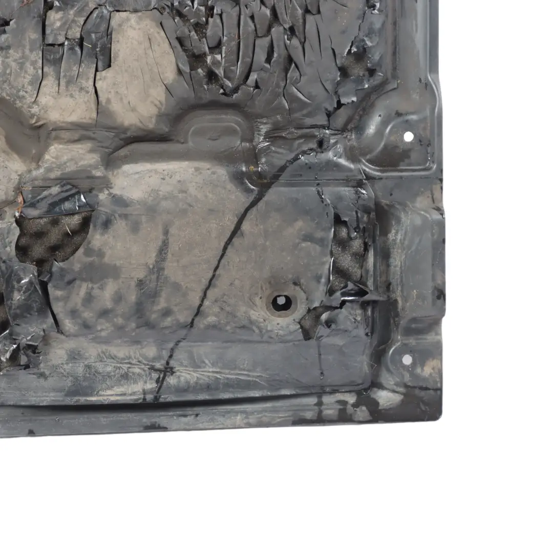 Bajo El Skid Panel Pantalla Cubierta Escudo Diesel para Mercedes W211 con número de pieza A2115204223 Mercedes W211 Bajo El Skid Panel Pantalla Cubierta Escudo Diesel - SKU A2115204223 - Número de pieza A2115204223