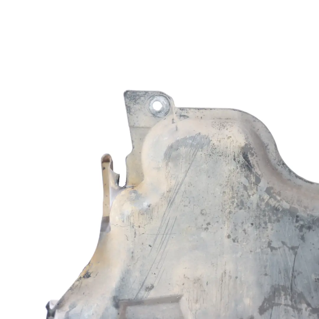 Mercedes W211 C219 Engine Underbonnet Sound Insulation Cover Diesel - SKU A2115204323 - Part number A2115204323