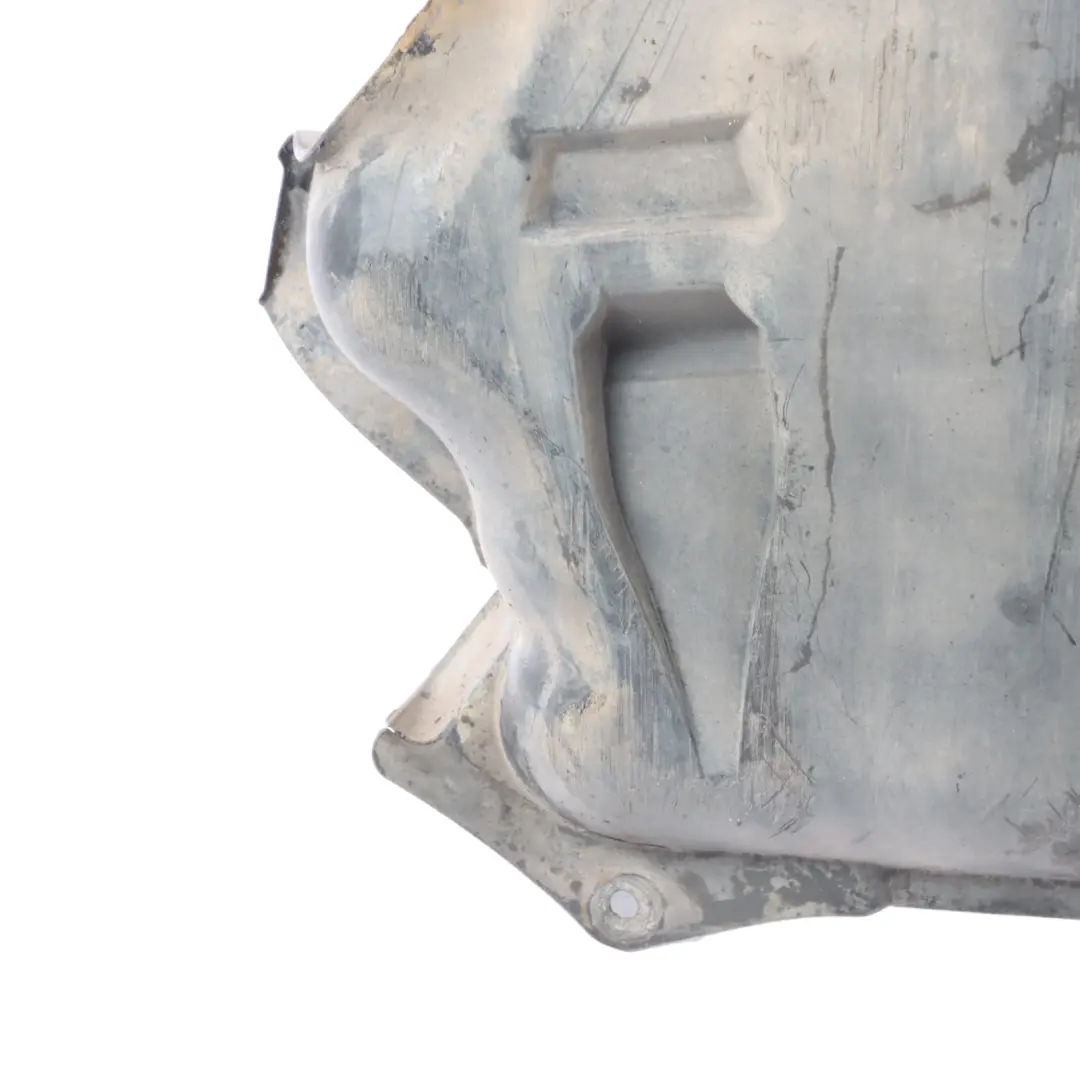 Mercedes W211 C219 Engine Underbonnet Sound Insulation Cover Diesel - SKU A2115204323 - Part number A2115204323