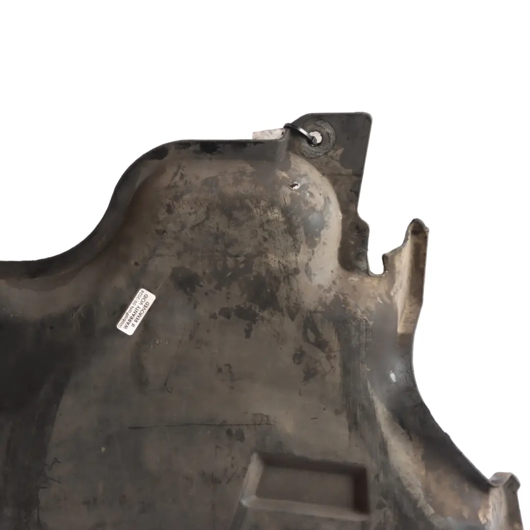 Mercedes W211 C219 Engine Underbonnet Sound Insulation Cover Diesel - SKU A2115204323 - Part number A2115204323