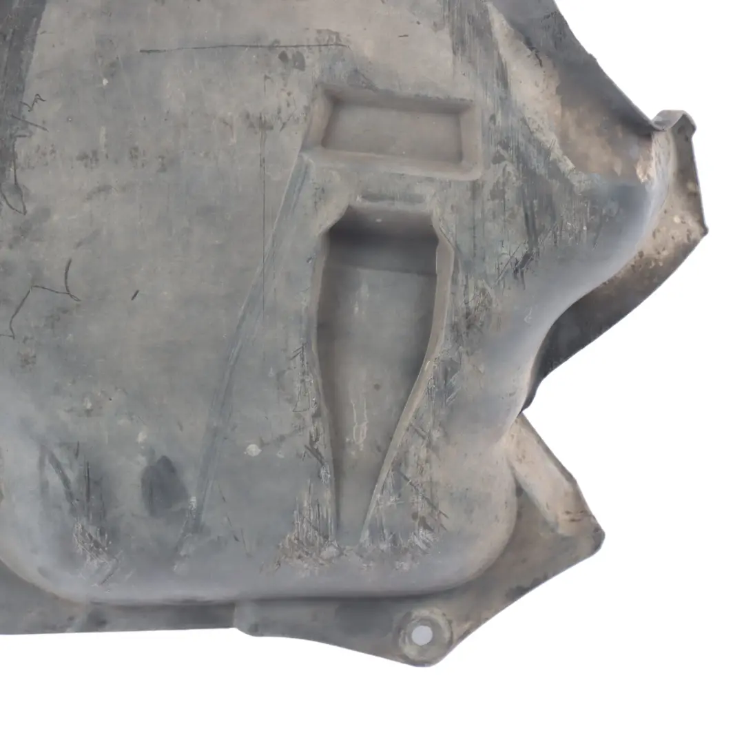 Mercedes W211 C219 Engine Underbonnet Sound Insulation Cover Diesel - SKU A2115204323 - Part number A2115204323
