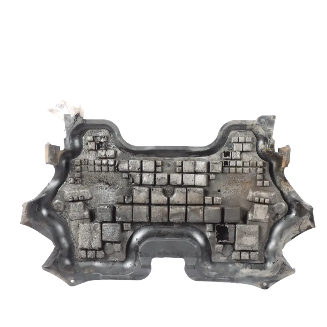 Underbonnet Sound Insulation Cover Diesel to Mercedes W211 C219 Engine with Part number A2115204323 Mercedes W211 C219 Engine Underbonnet Sound Insulation Cover Diesel - SKU A2115204323 - Part number A2115204323