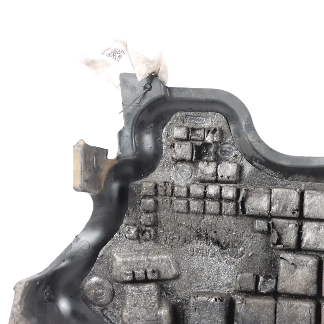 Underbonnet Sound Insulation Cover Diesel to Mercedes W211 C219 Engine with Part number A2115204323 Mercedes W211 C219 Engine Underbonnet Sound Insulation Cover Diesel - SKU A2115204323 - Part number A2115204323