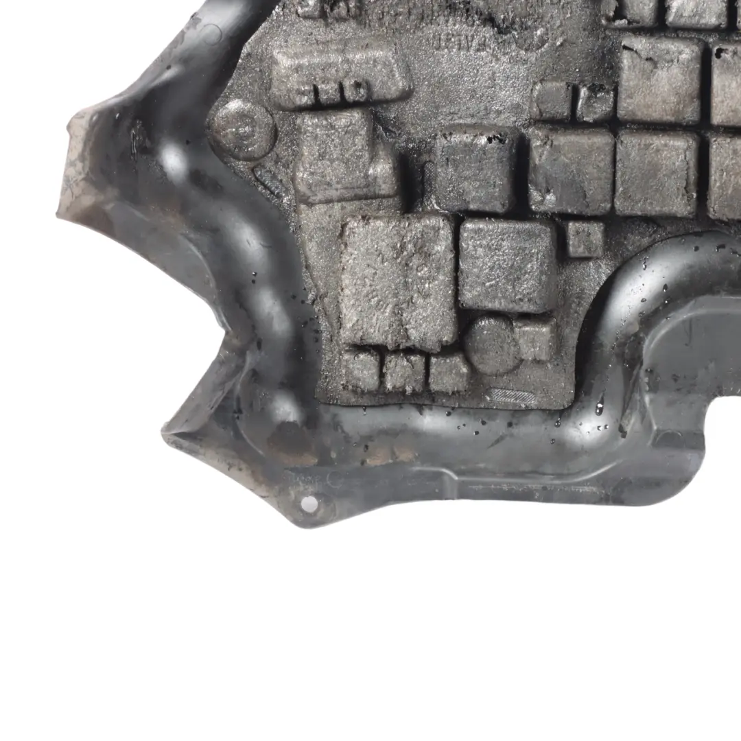 Underbonnet Sound Insulation Cover Diesel to Mercedes W211 C219 Engine with Part number A2115204323 Mercedes W211 C219 Engine Underbonnet Sound Insulation Cover Diesel - SKU A2115204323 - Part number A2115204323